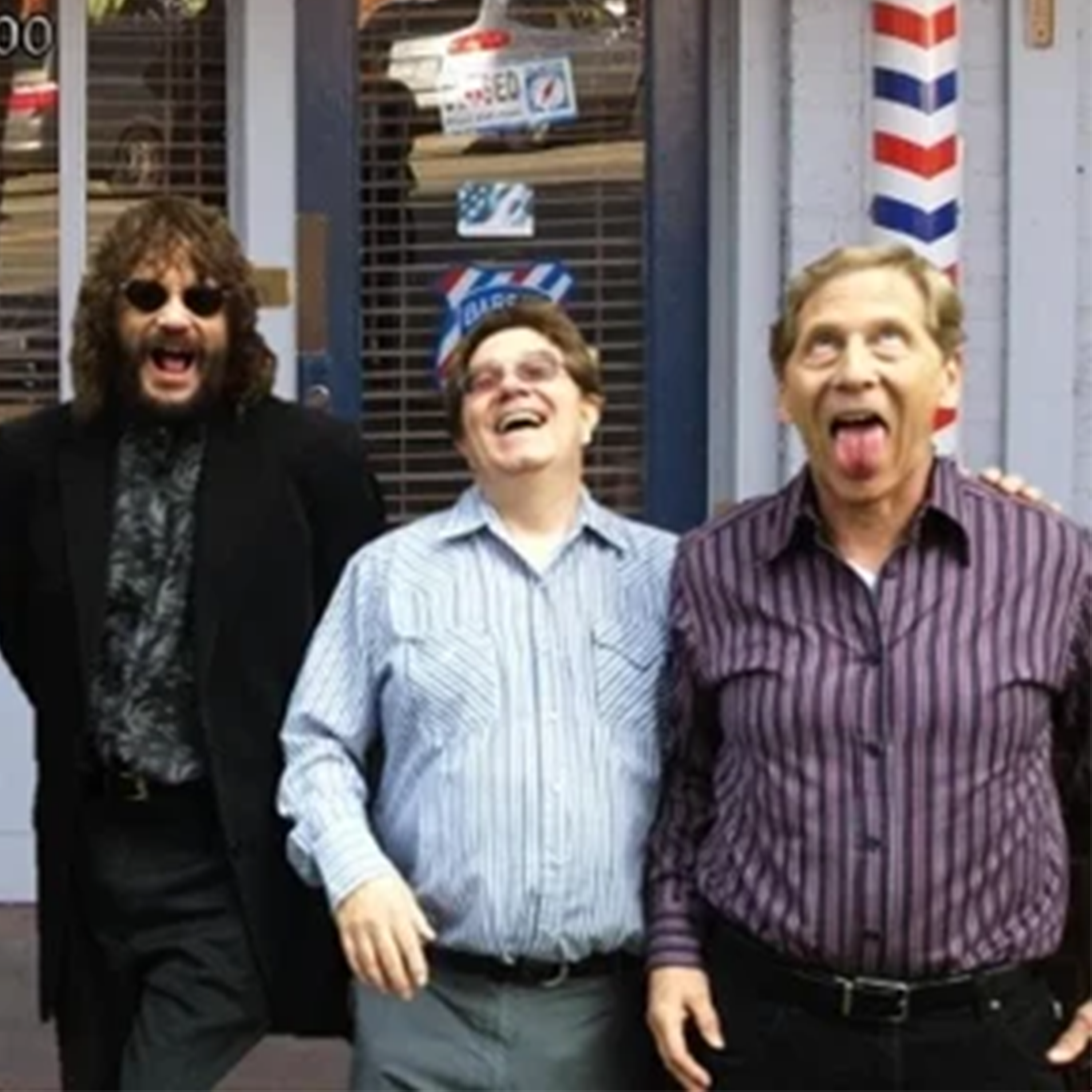 photo of Neat Face Trio